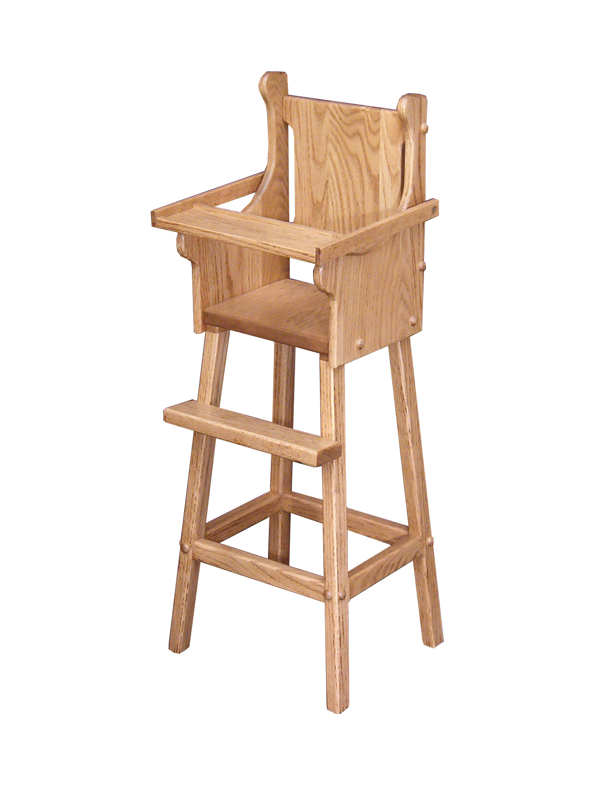 деревянный стул для кормления детский мир